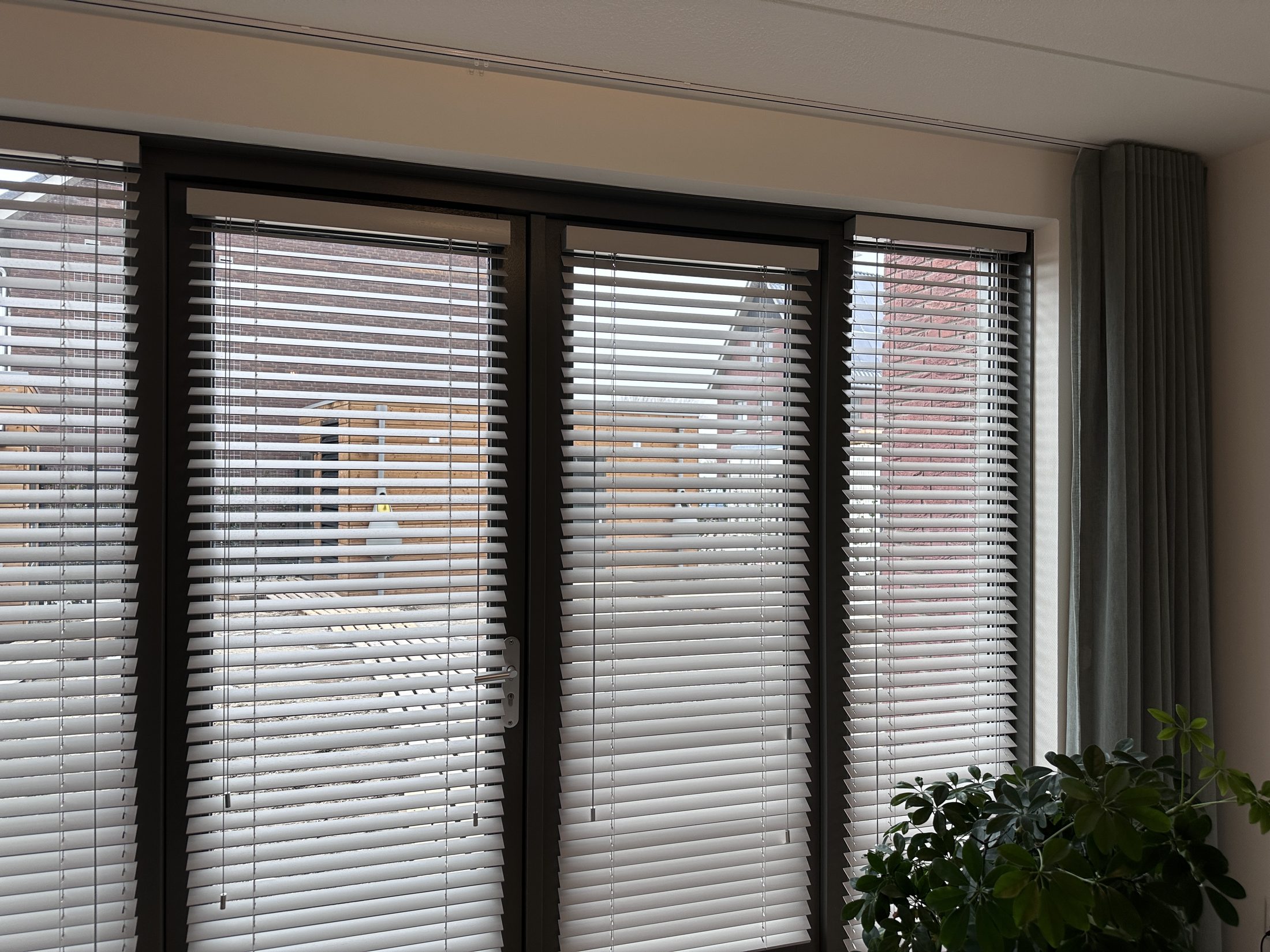 Reparatie in de woning
